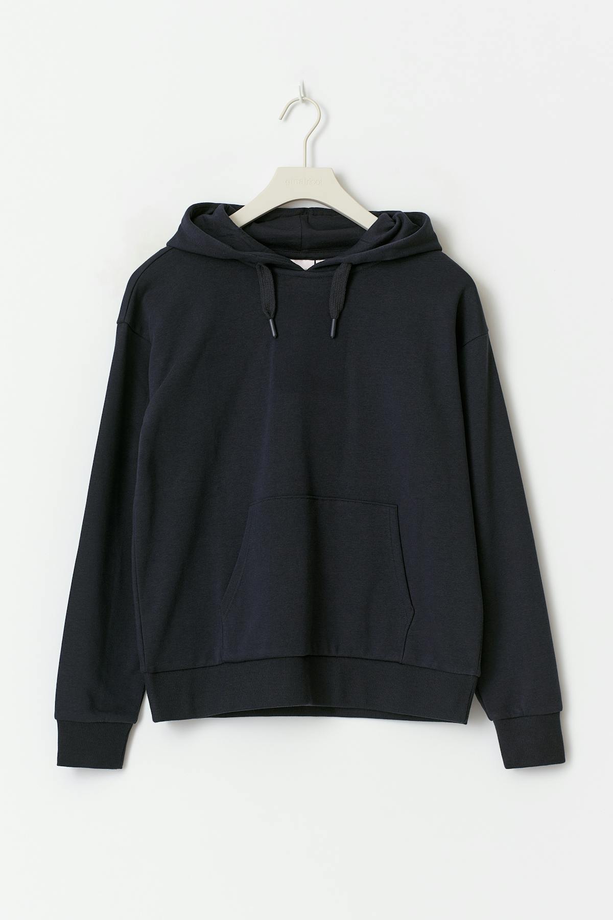 Y oversized hoodie