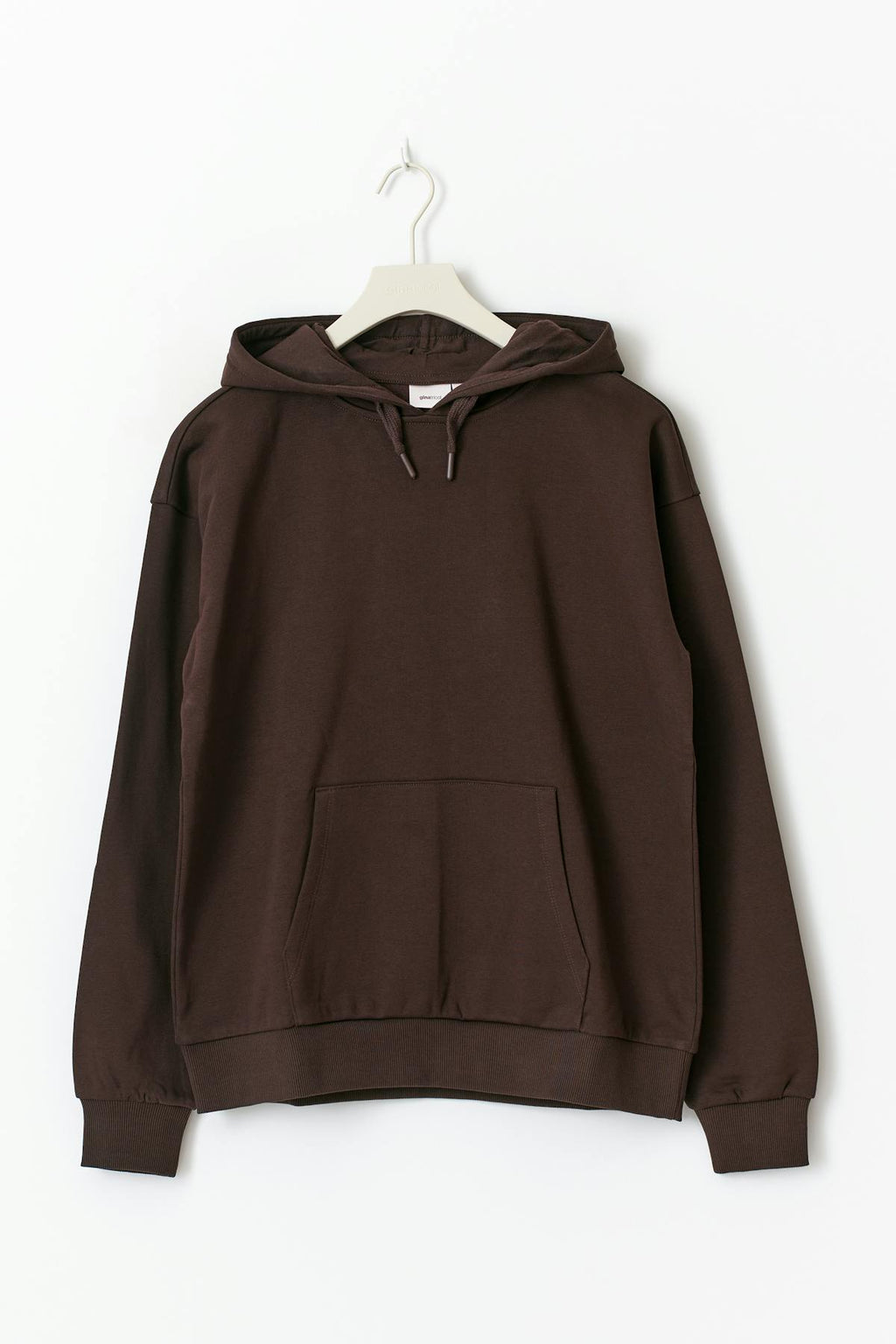 Y oversized hoodie