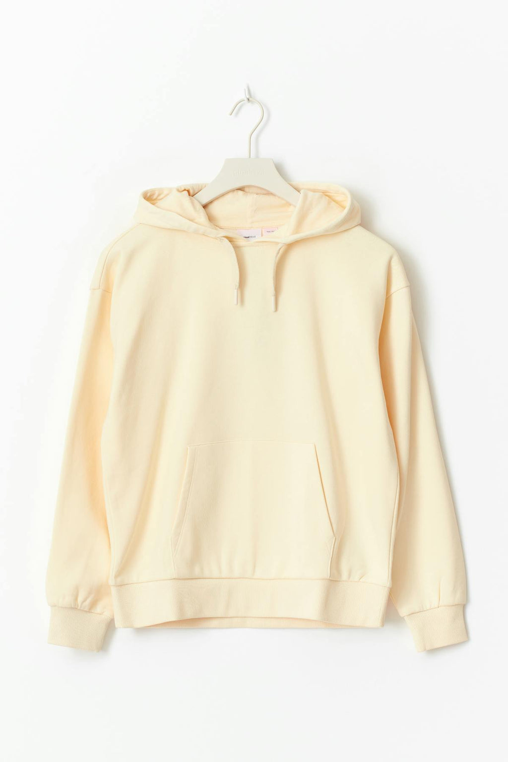 Y oversized hoodie