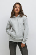 Y oversized hoodie