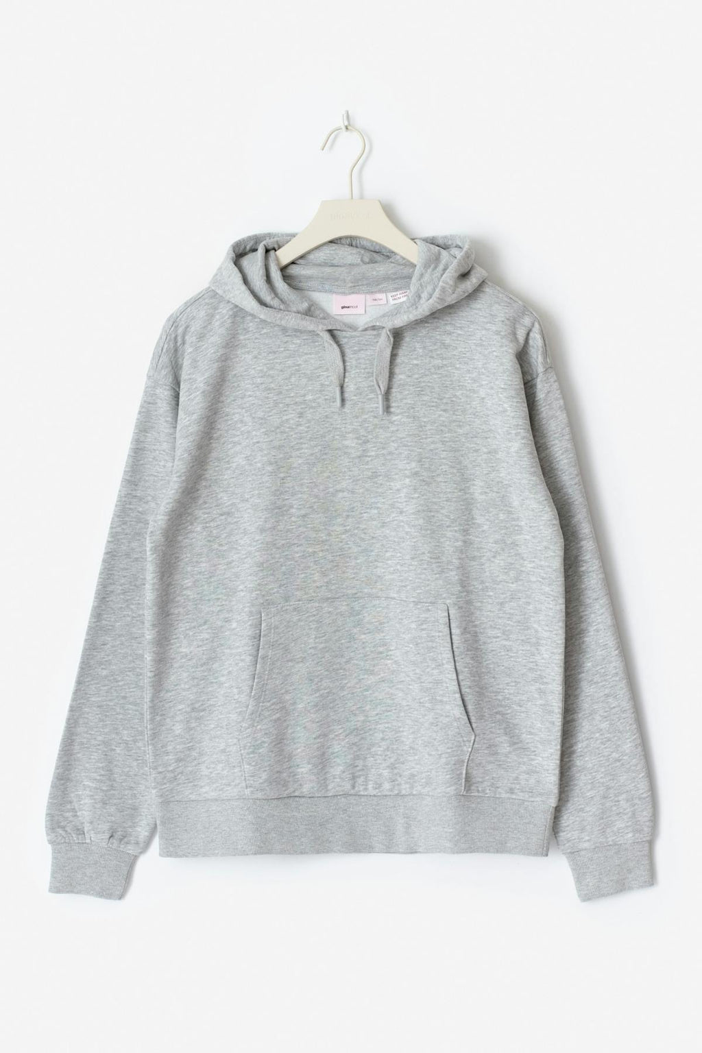 Y oversized hoodie