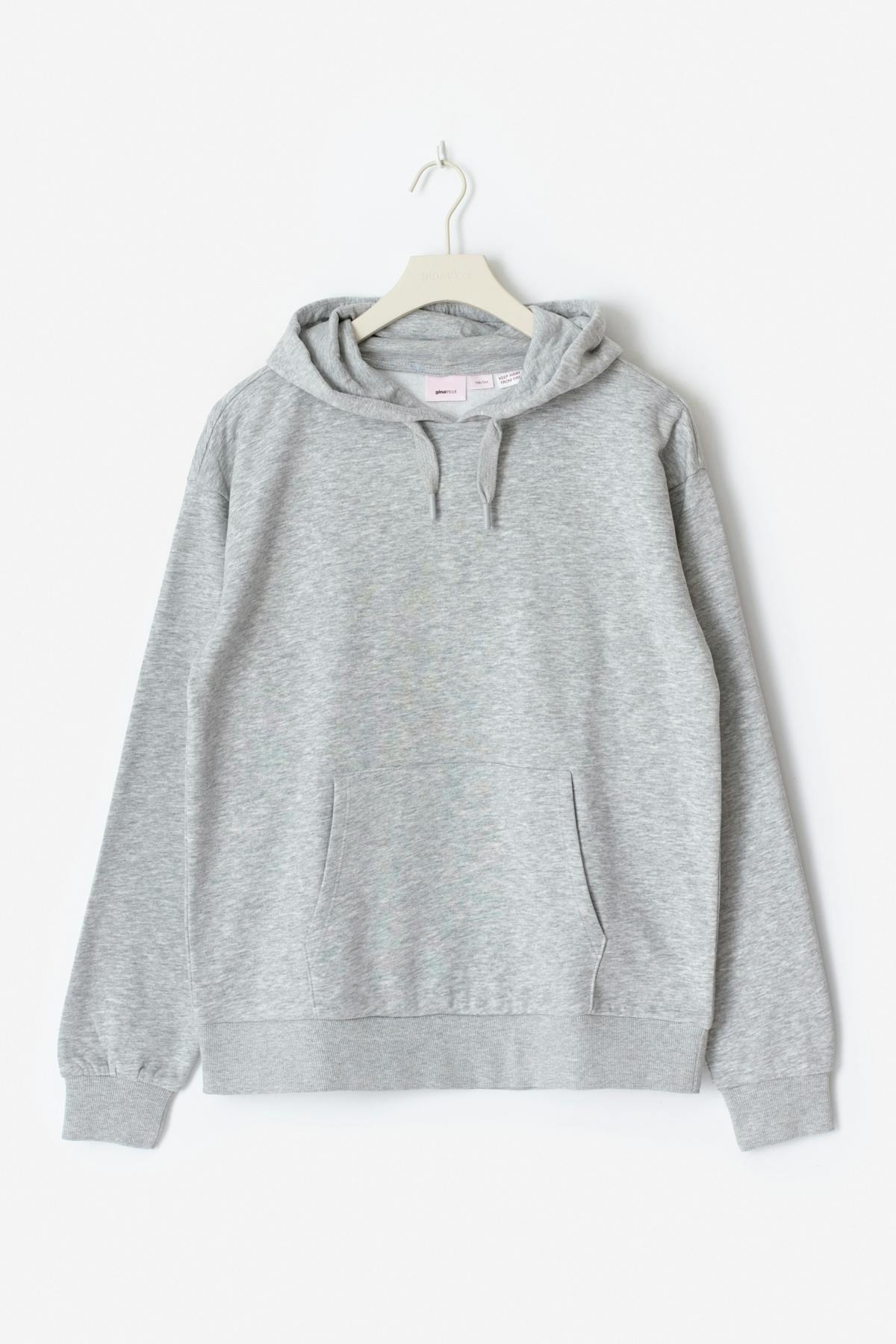 Y oversized hoodie