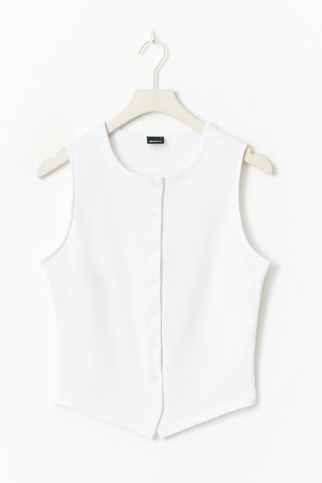 Vest top