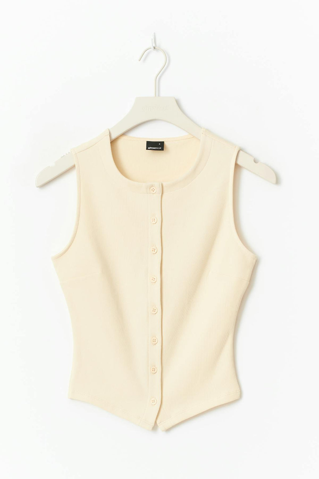 Vest top
