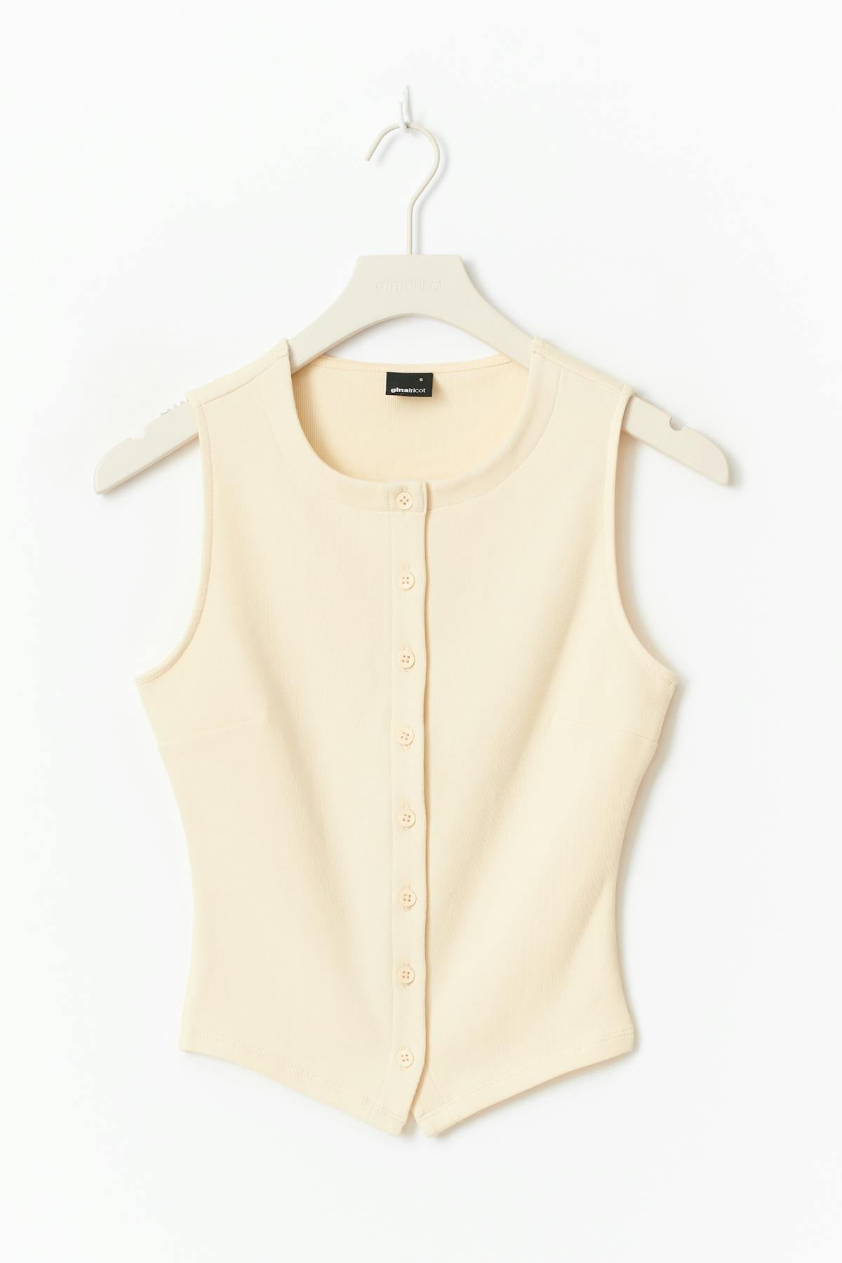 Vest top