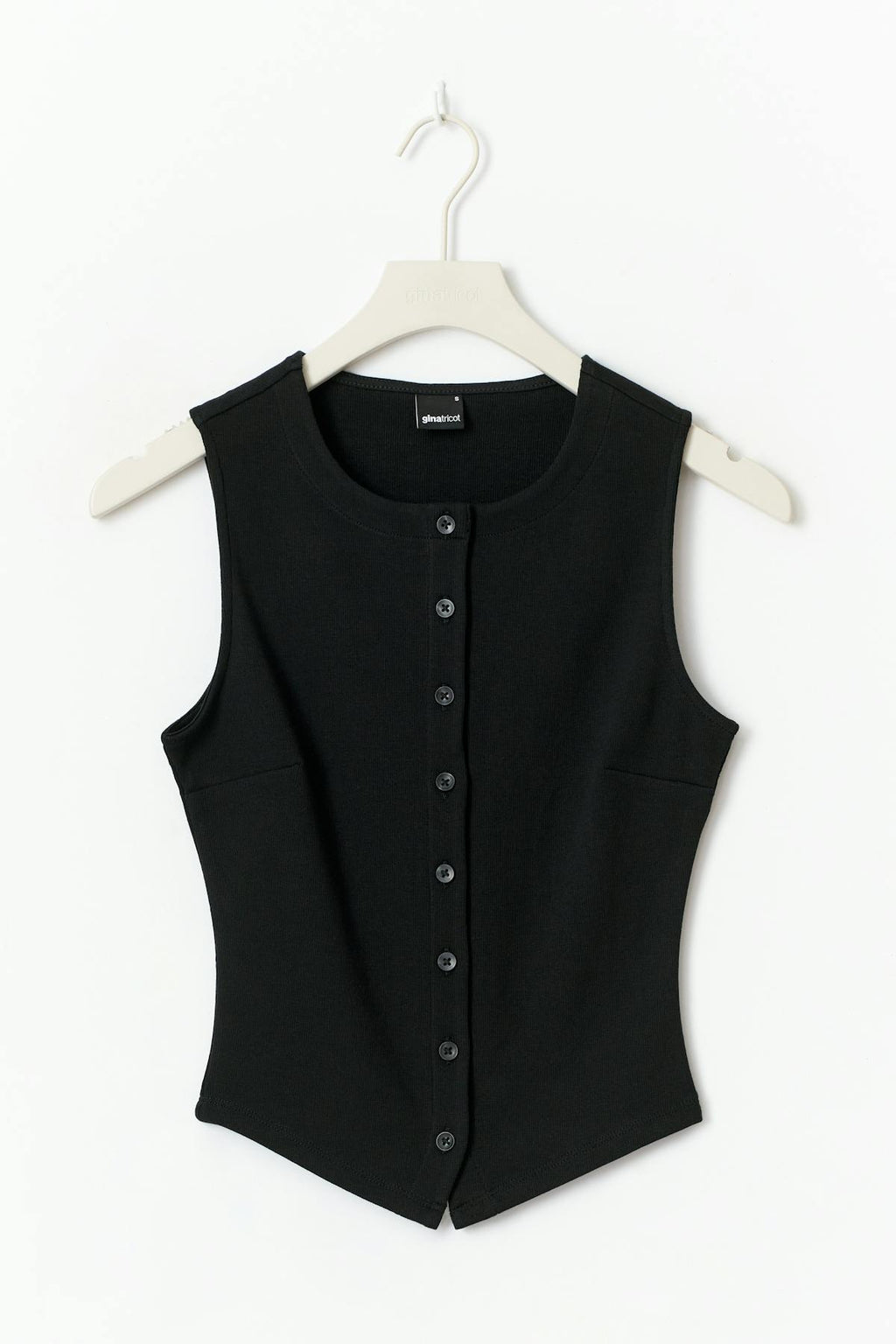 Vest top