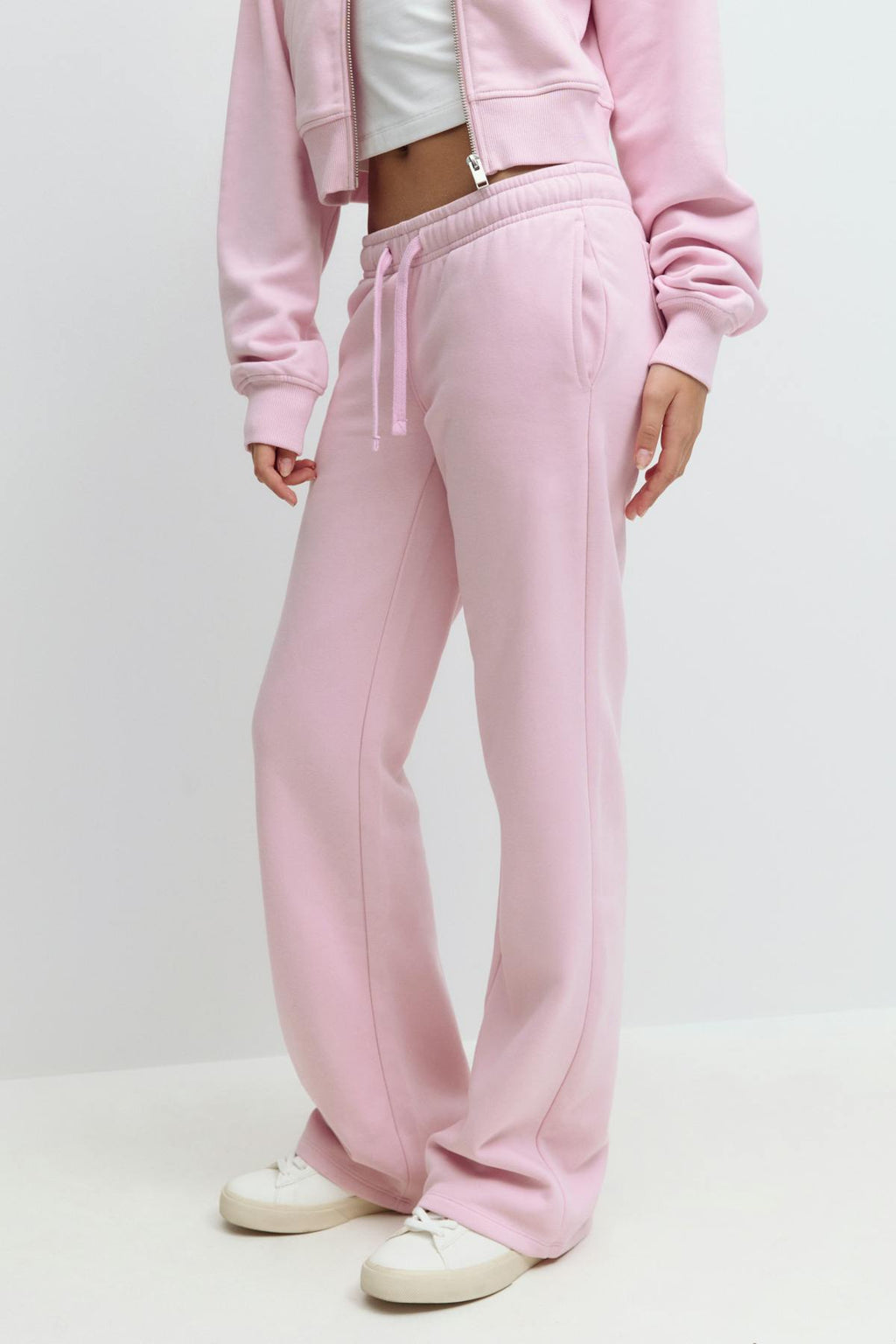 Y low waist sweatpants