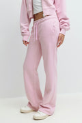 Y low waist sweatpants