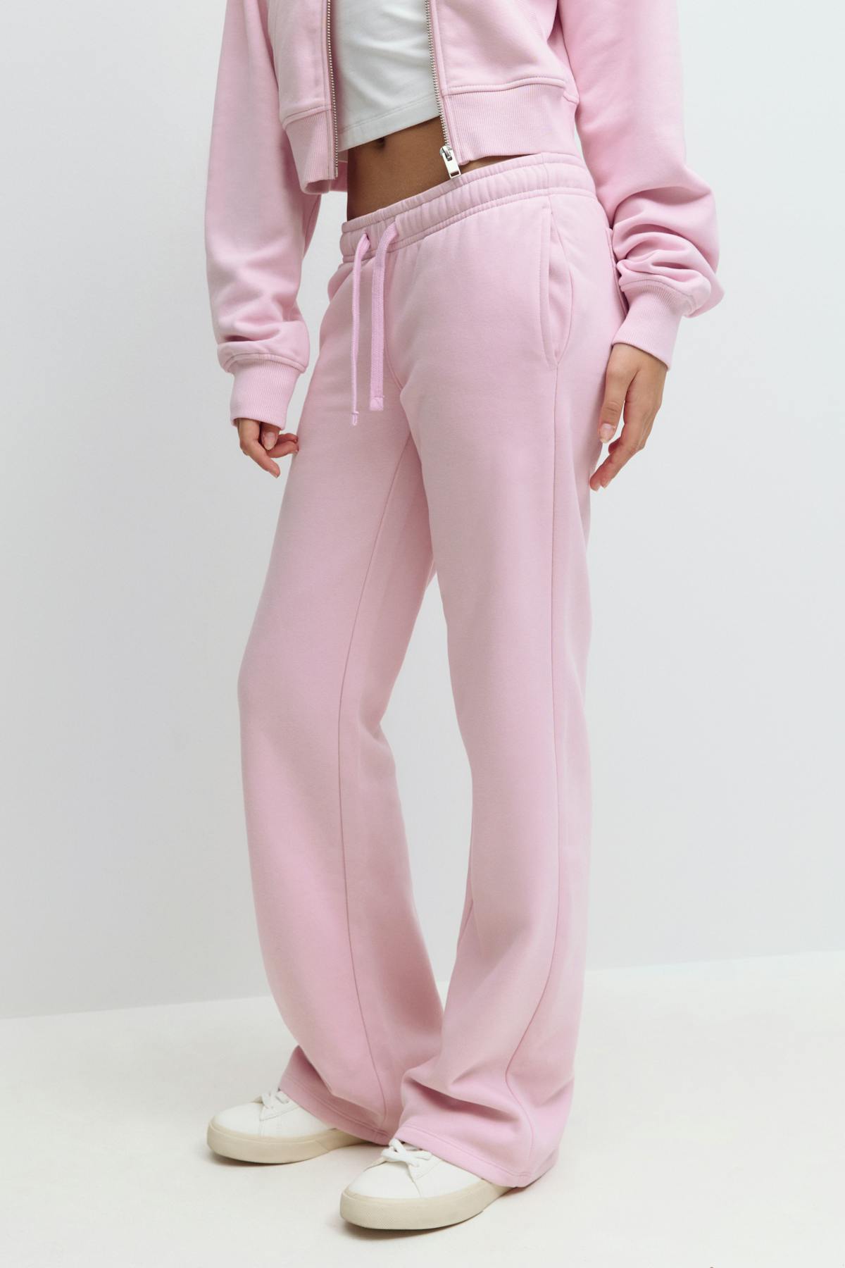 Y low waist sweatpants
