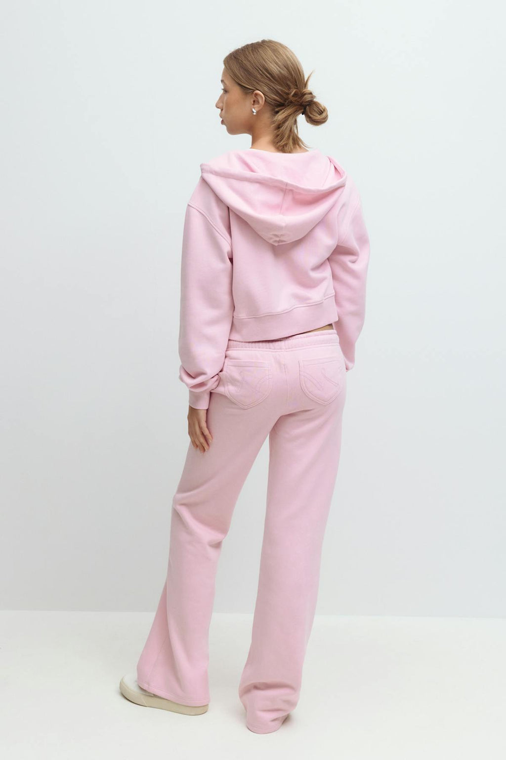 Y low waist sweatpants