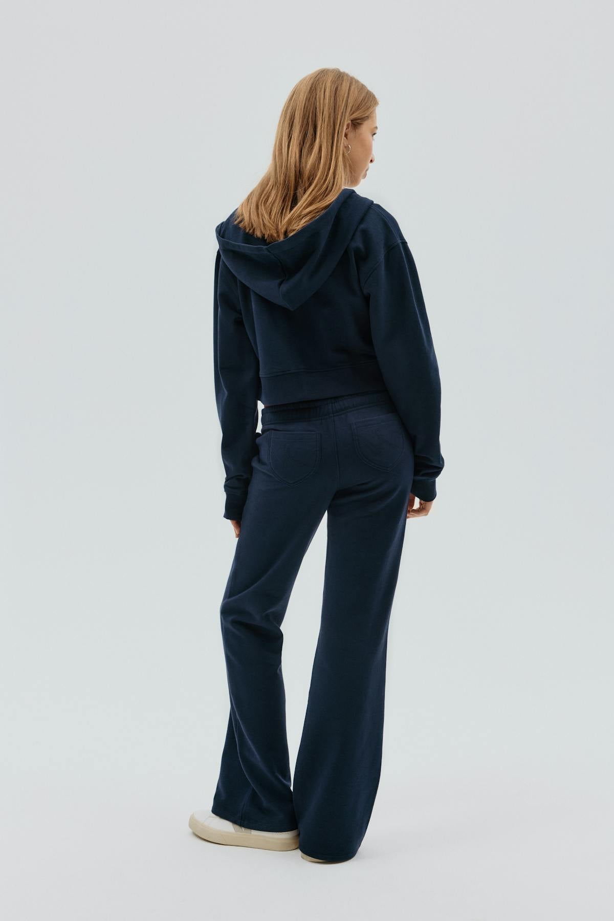 Y low waist sweatpants