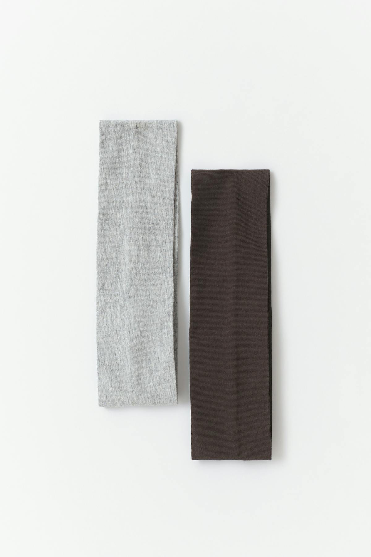 2-pack headband