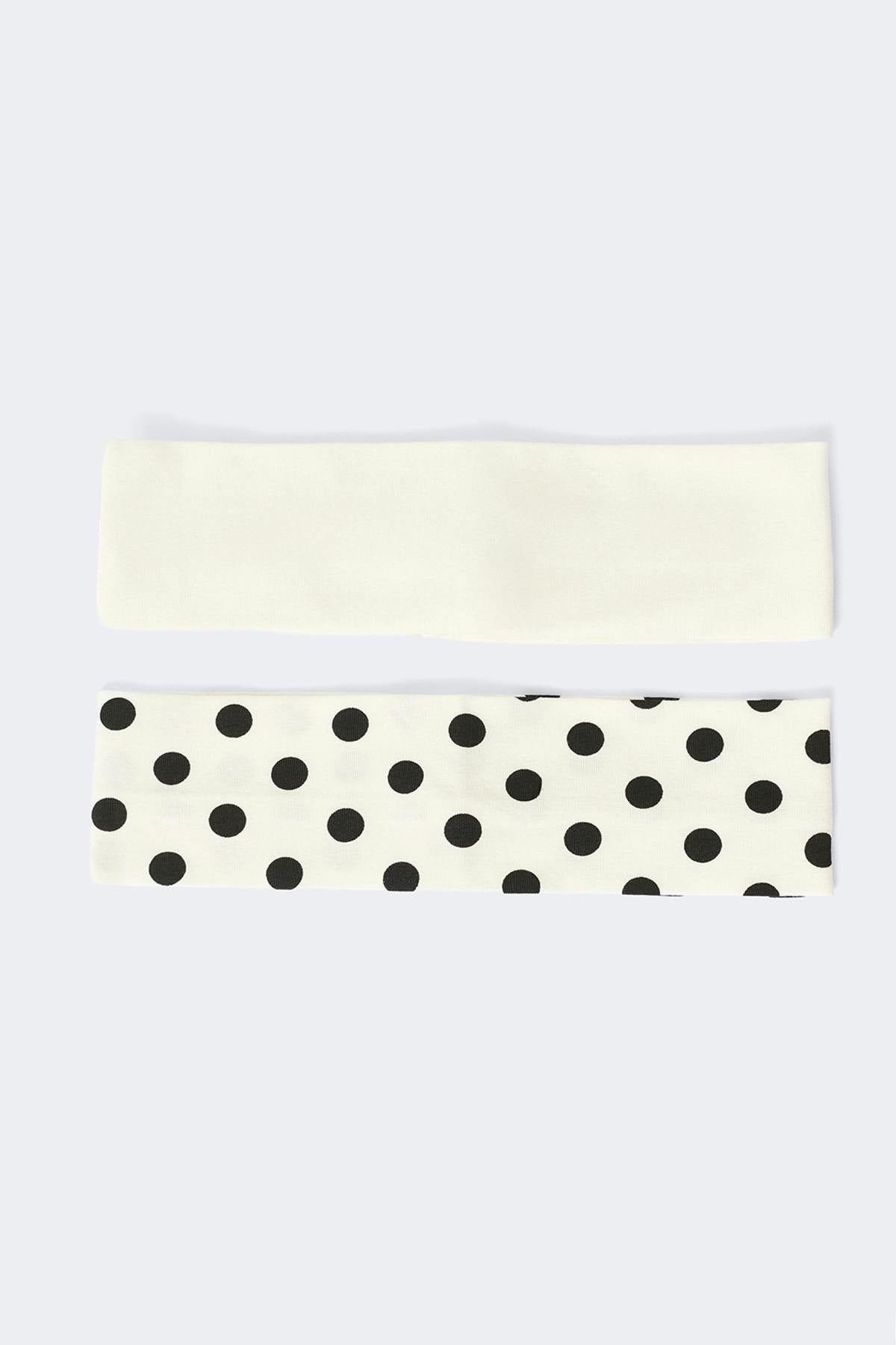 2-pack headband