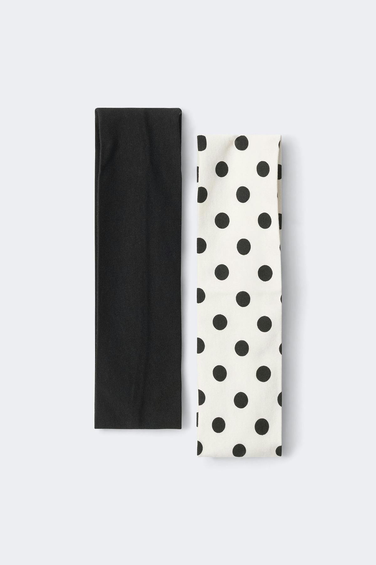 2-pack headband