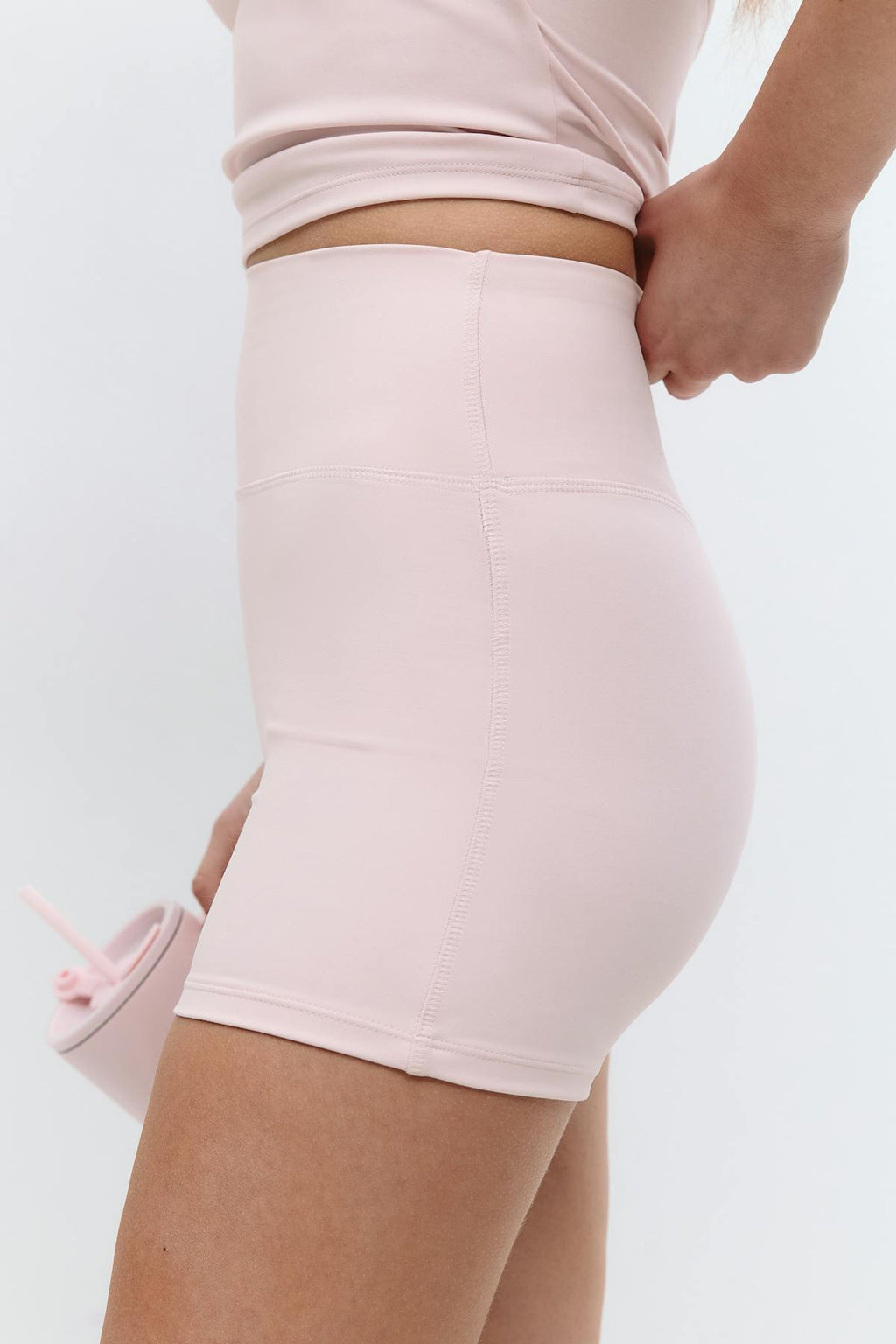Yoga hotpants