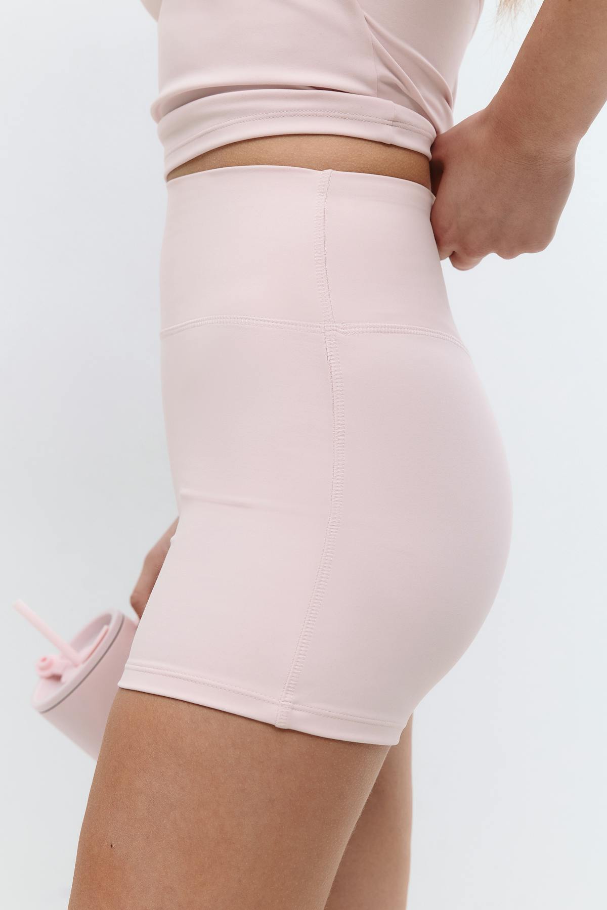 Yoga hotpants