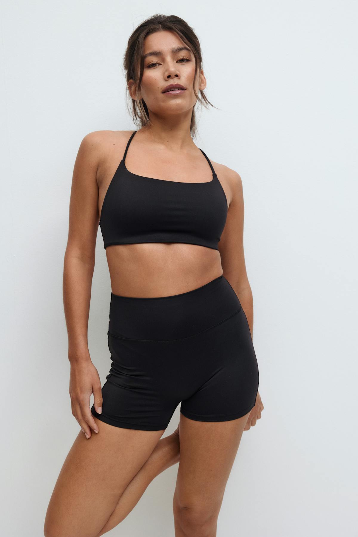 Yoga hotpants