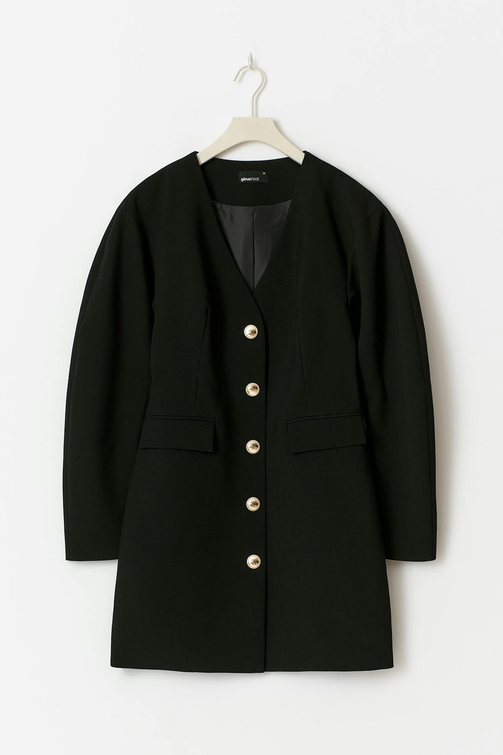 Tailored dress