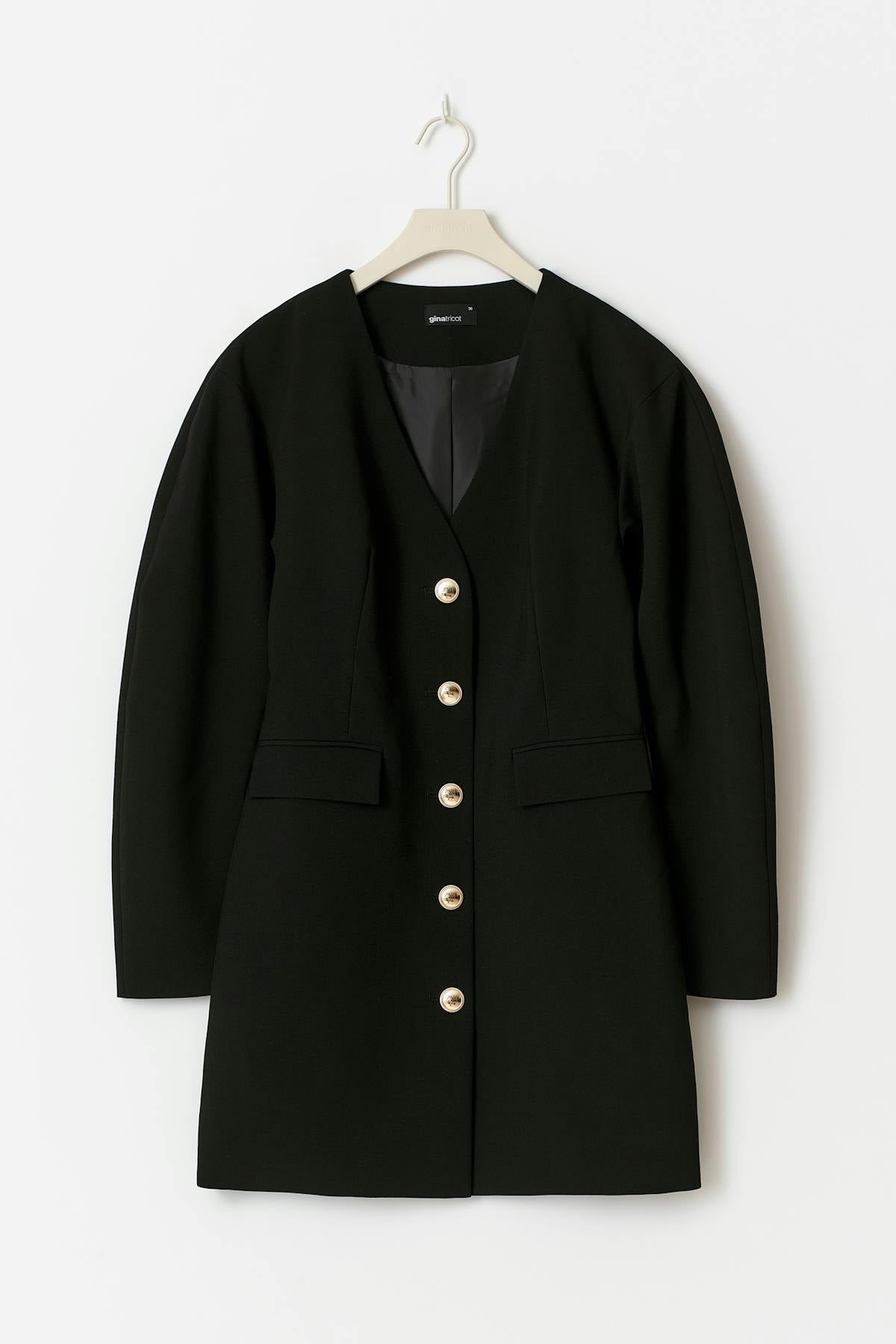 Tailored dress
