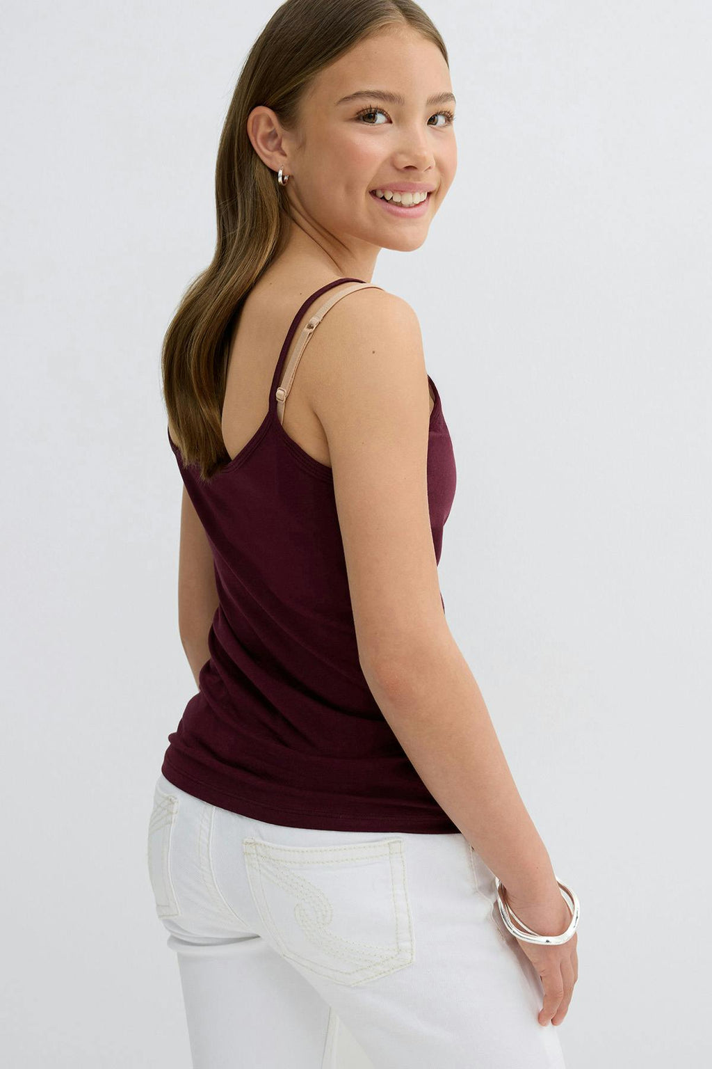 2 pack y basic singlet