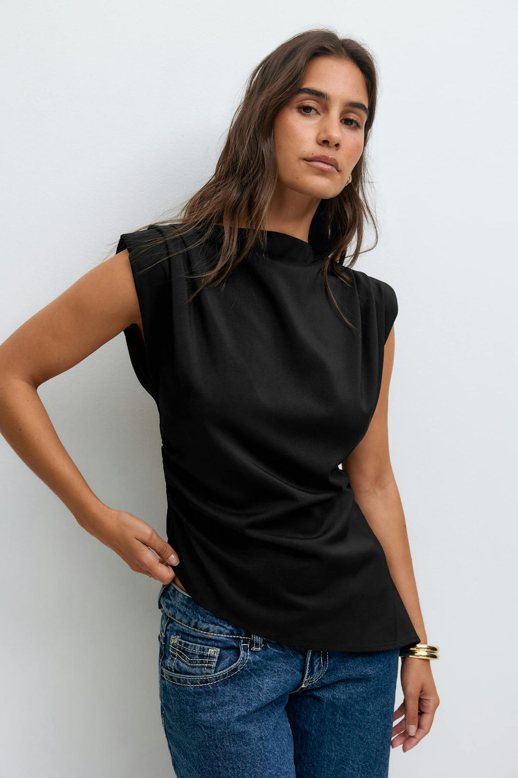 Asymmetric top