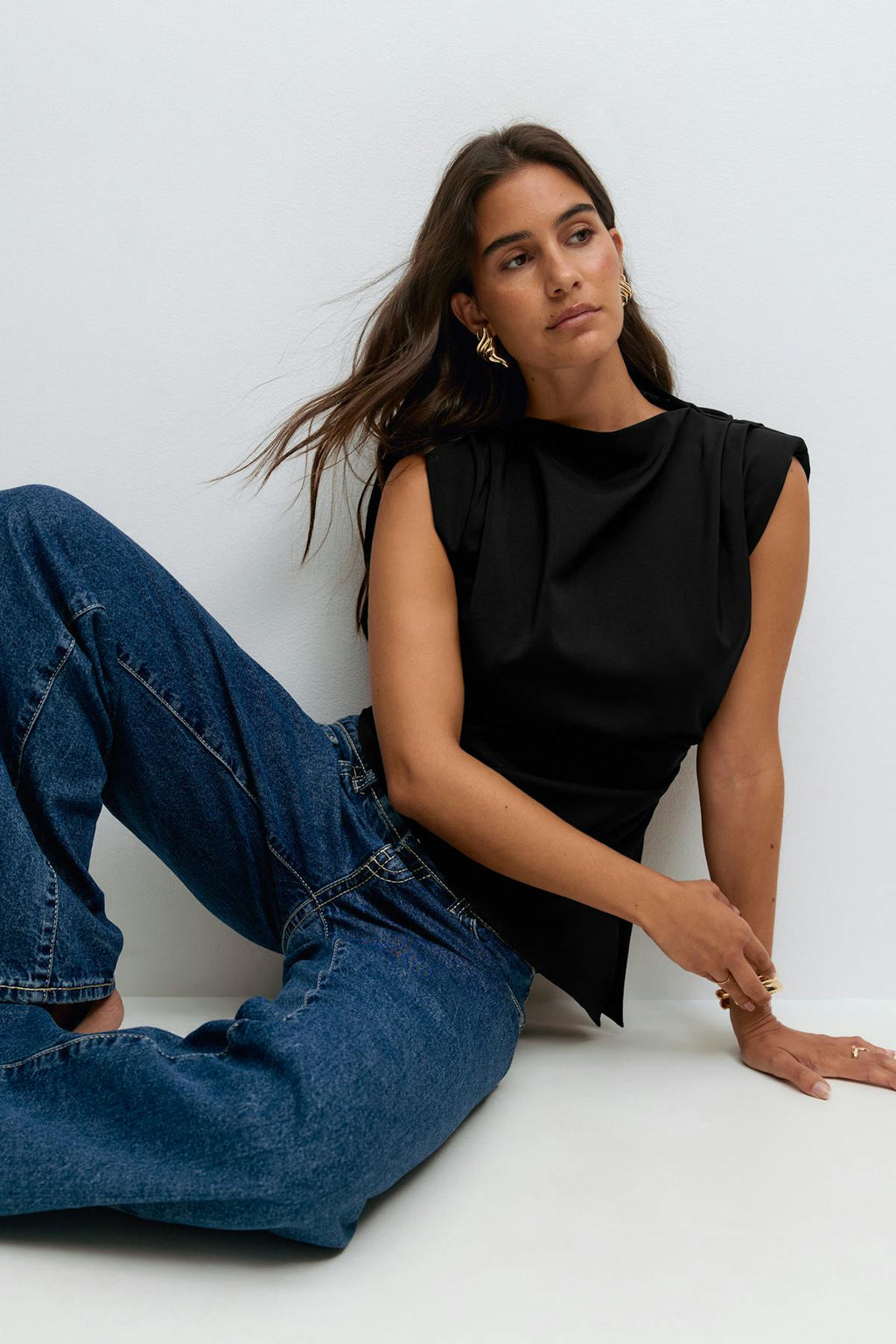 Asymmetric top