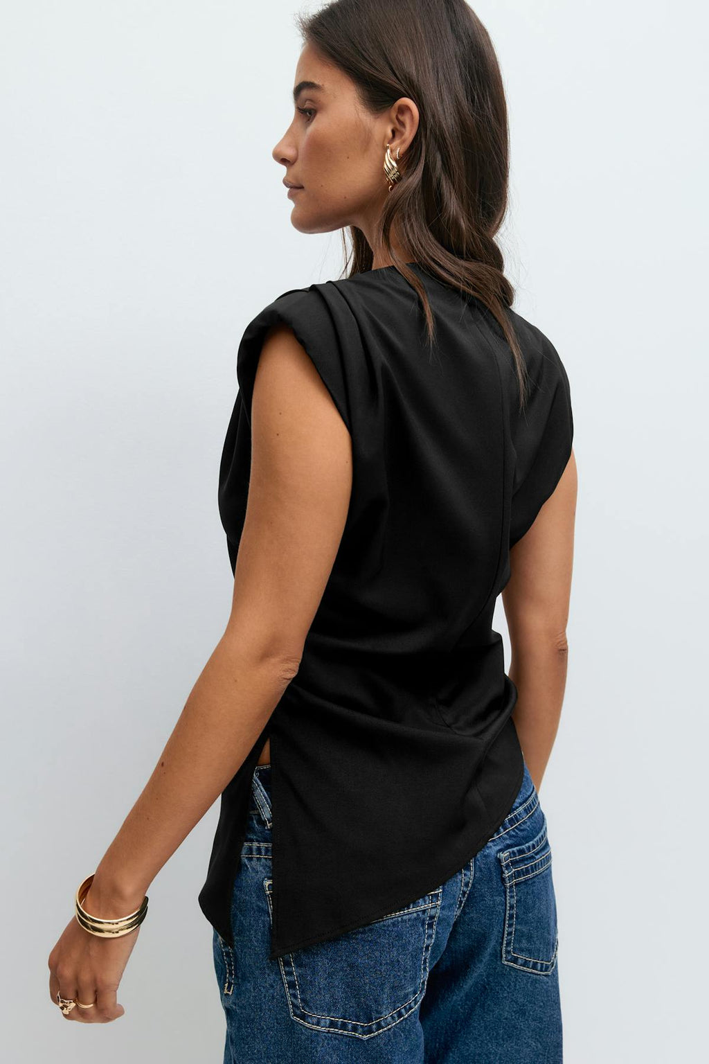 Asymmetric top