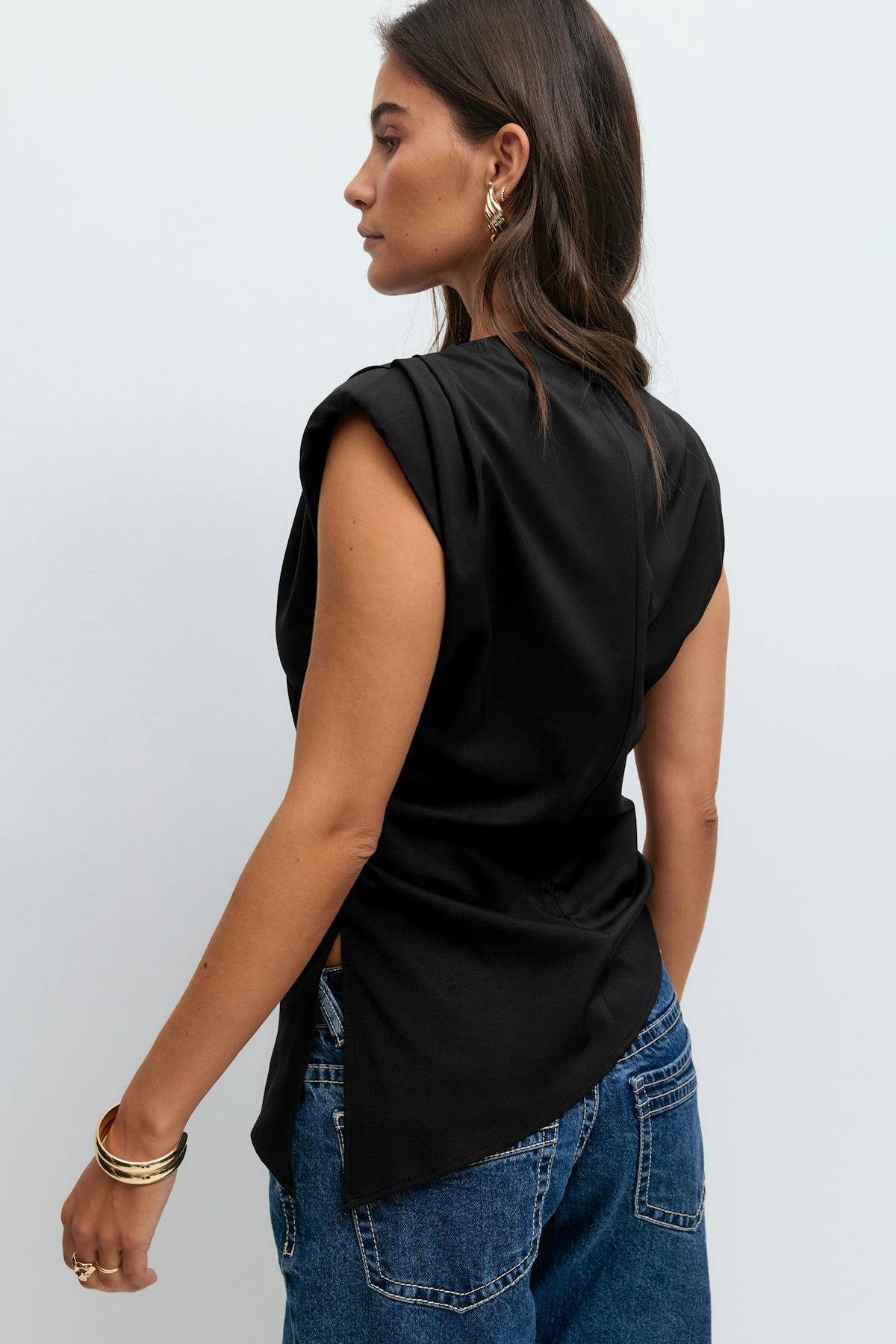 Asymmetric top