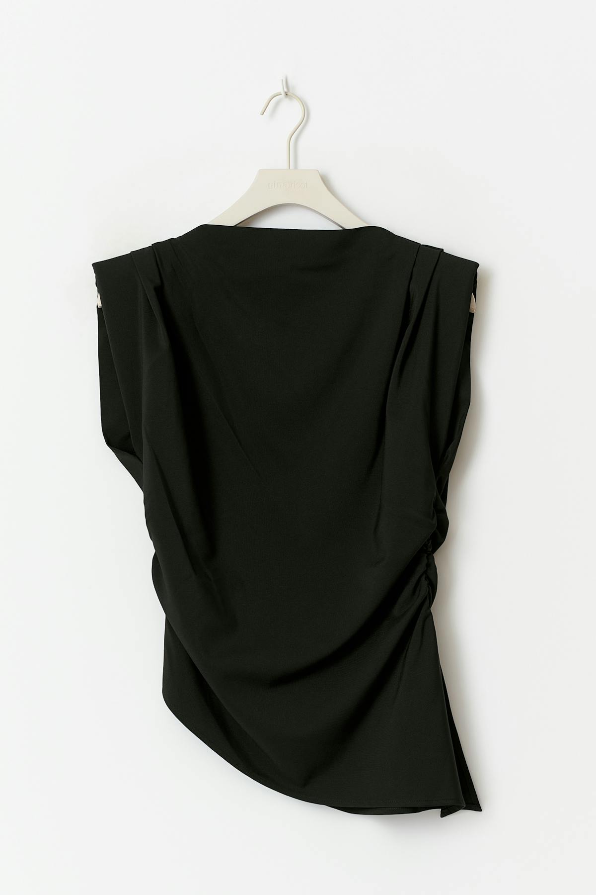Asymmetric top