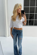 Sculptured top