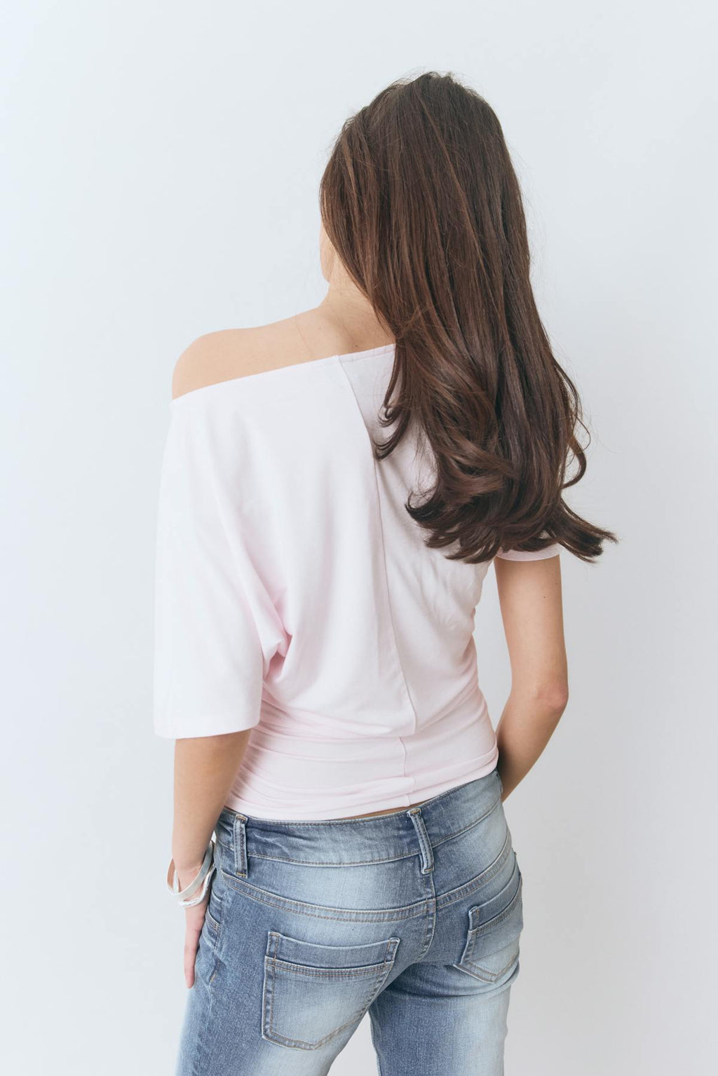 Sculptured top