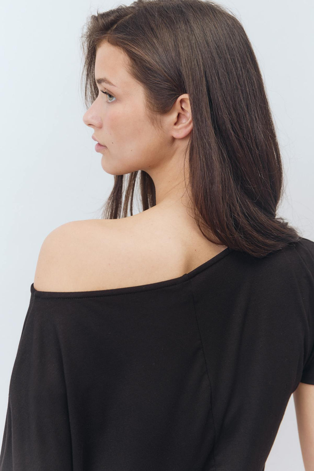 Sculptured top