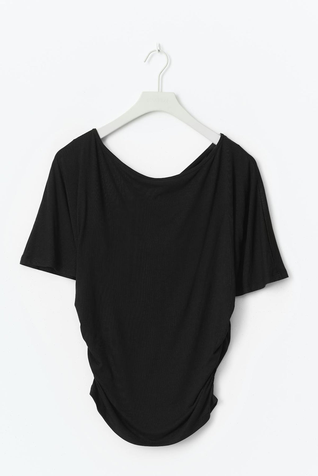 Sculptured top