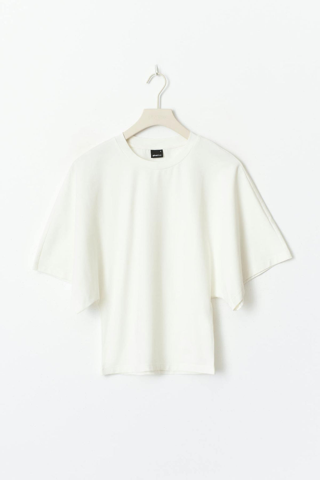 Fitted top