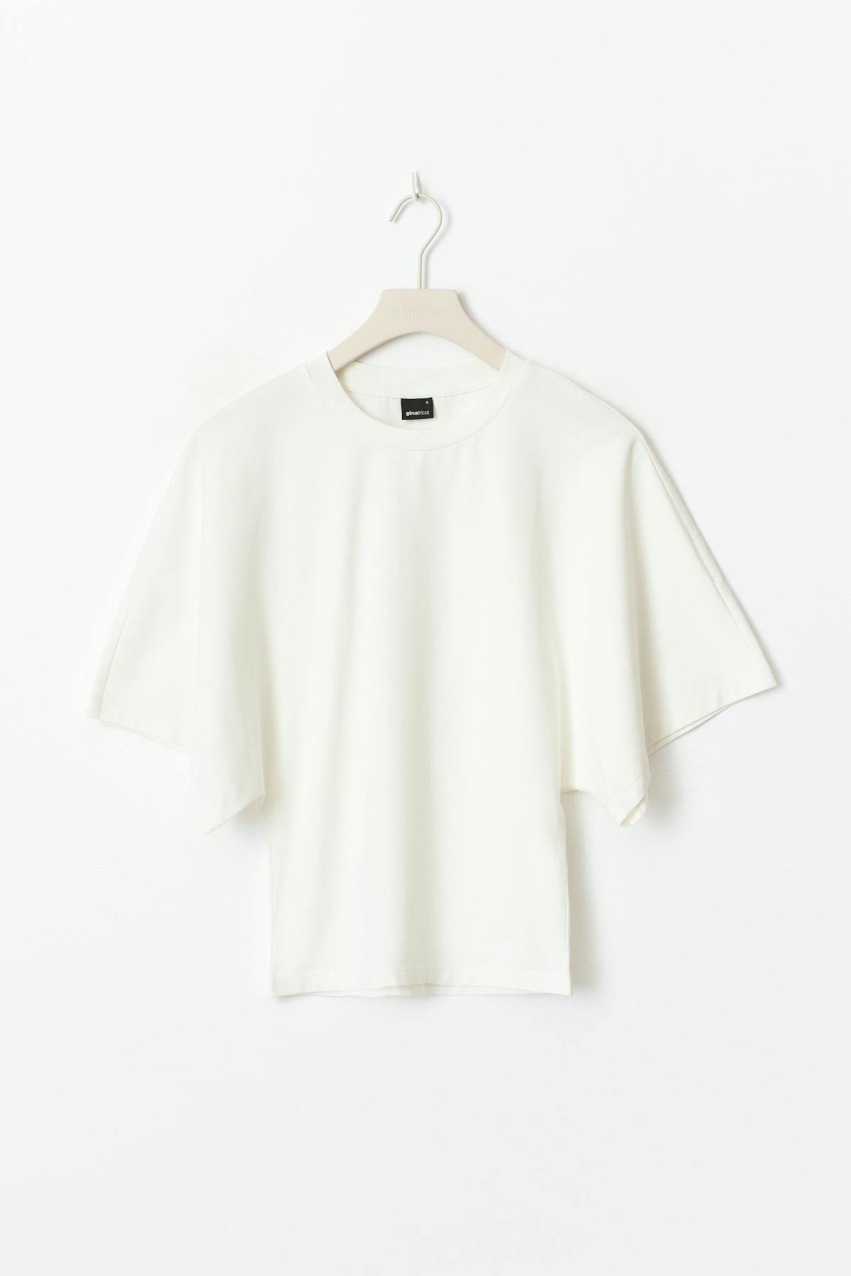 Fitted top