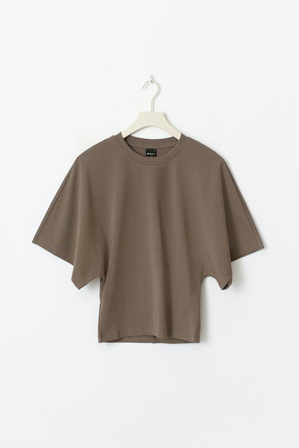 Fitted top