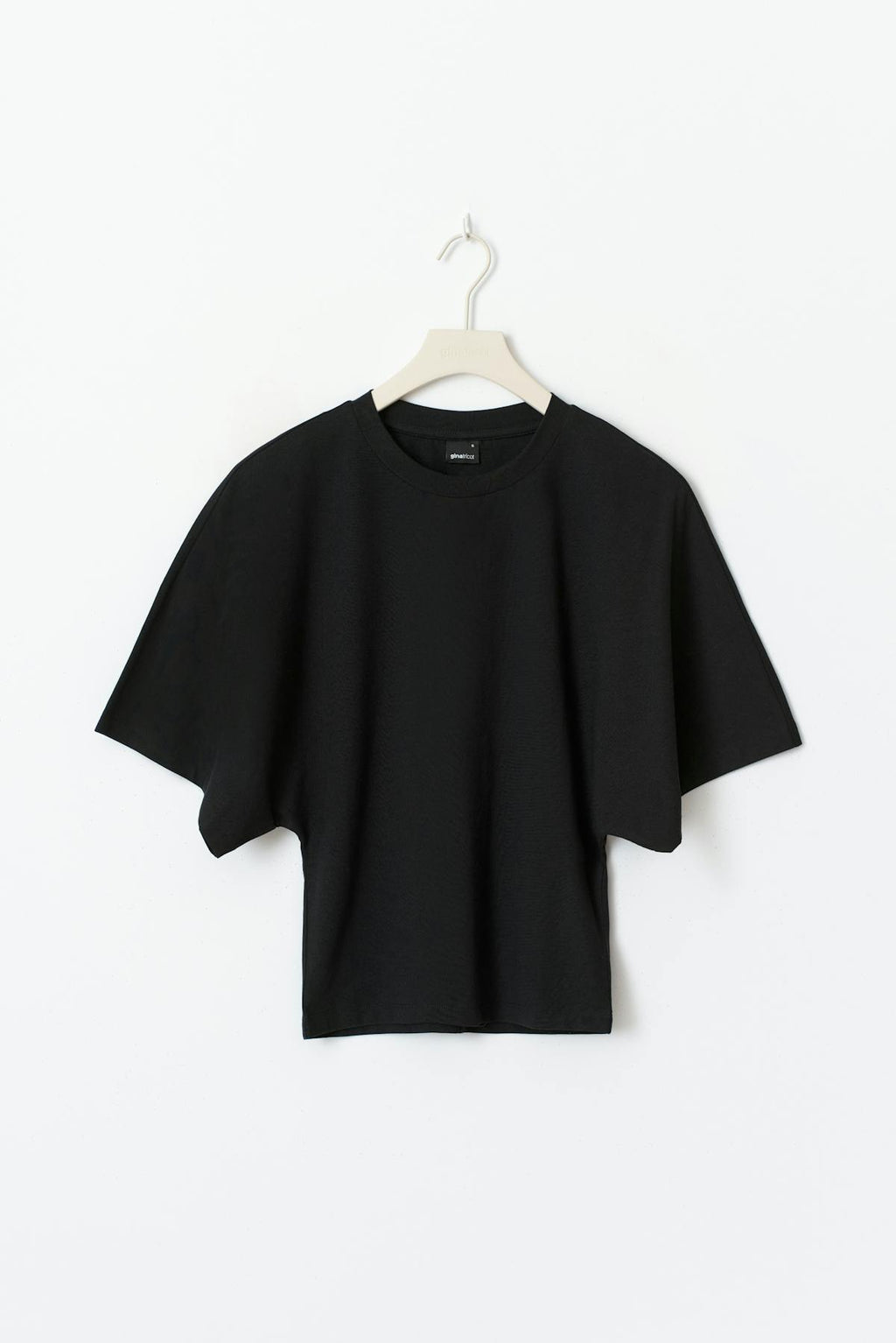 Fitted top