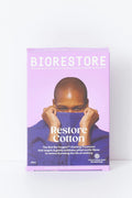 Biorestore cotton