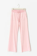 14+ velour trousers tall