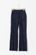 14+ velour trousers tall