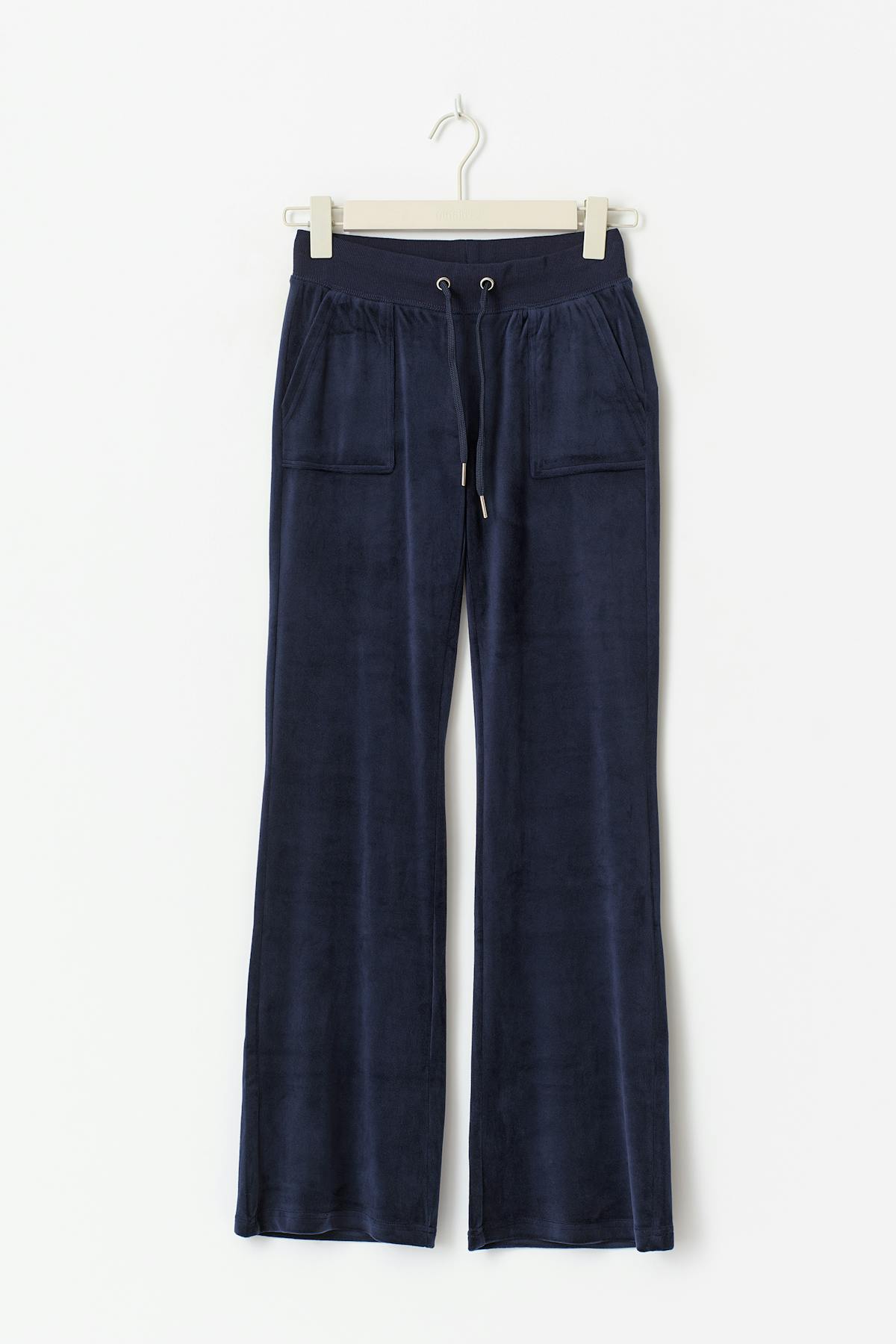 14+ velour trousers tall