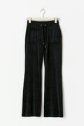 14+ velour trousers tall