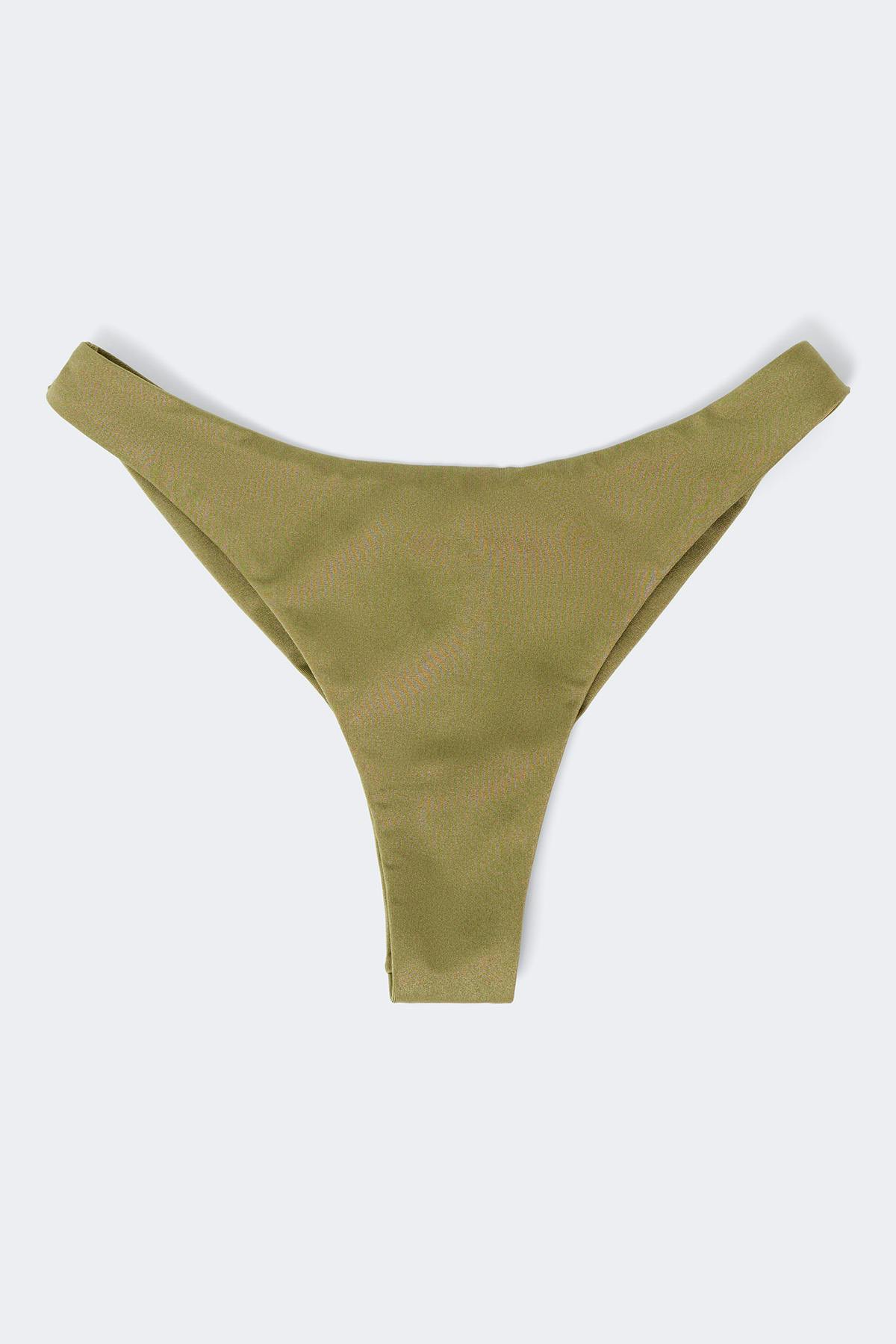 Bikini brazilian