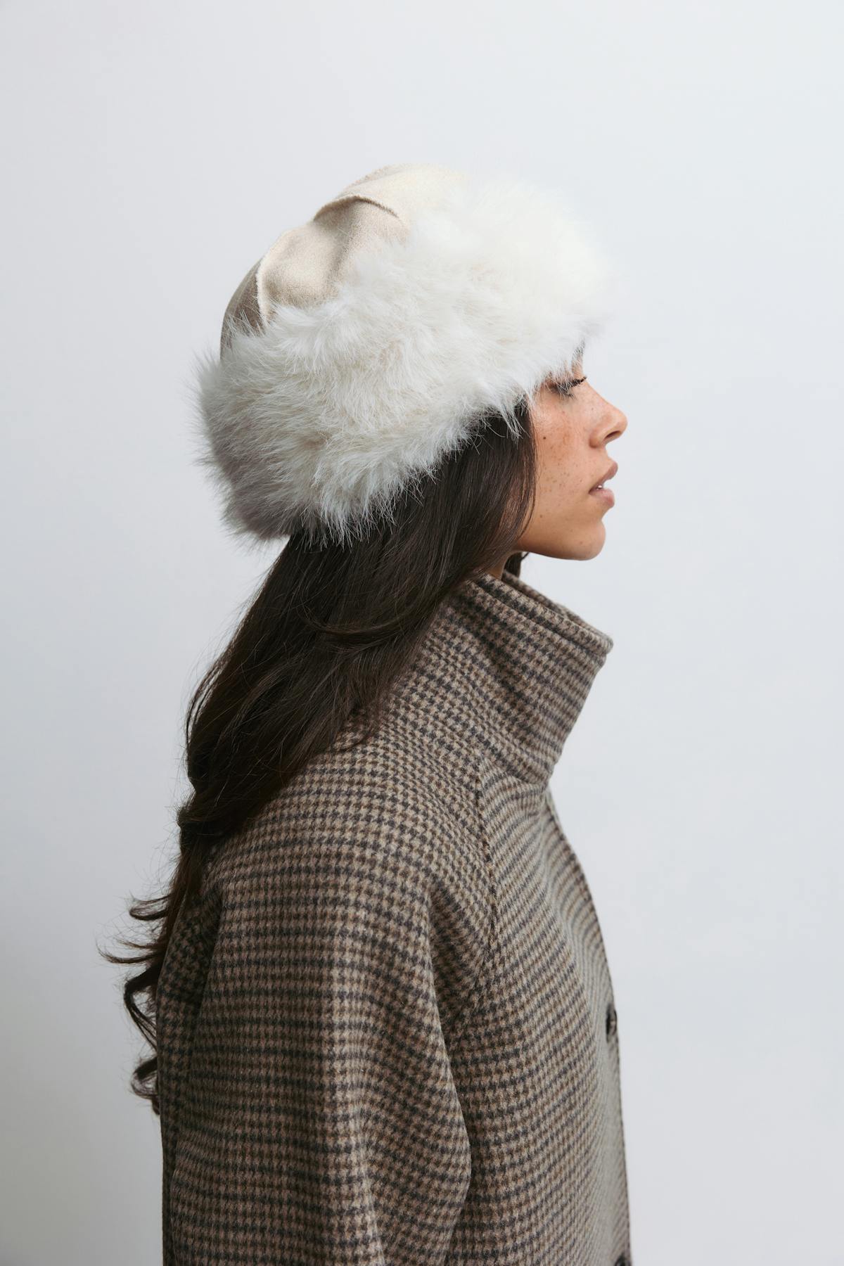 Sherling hat