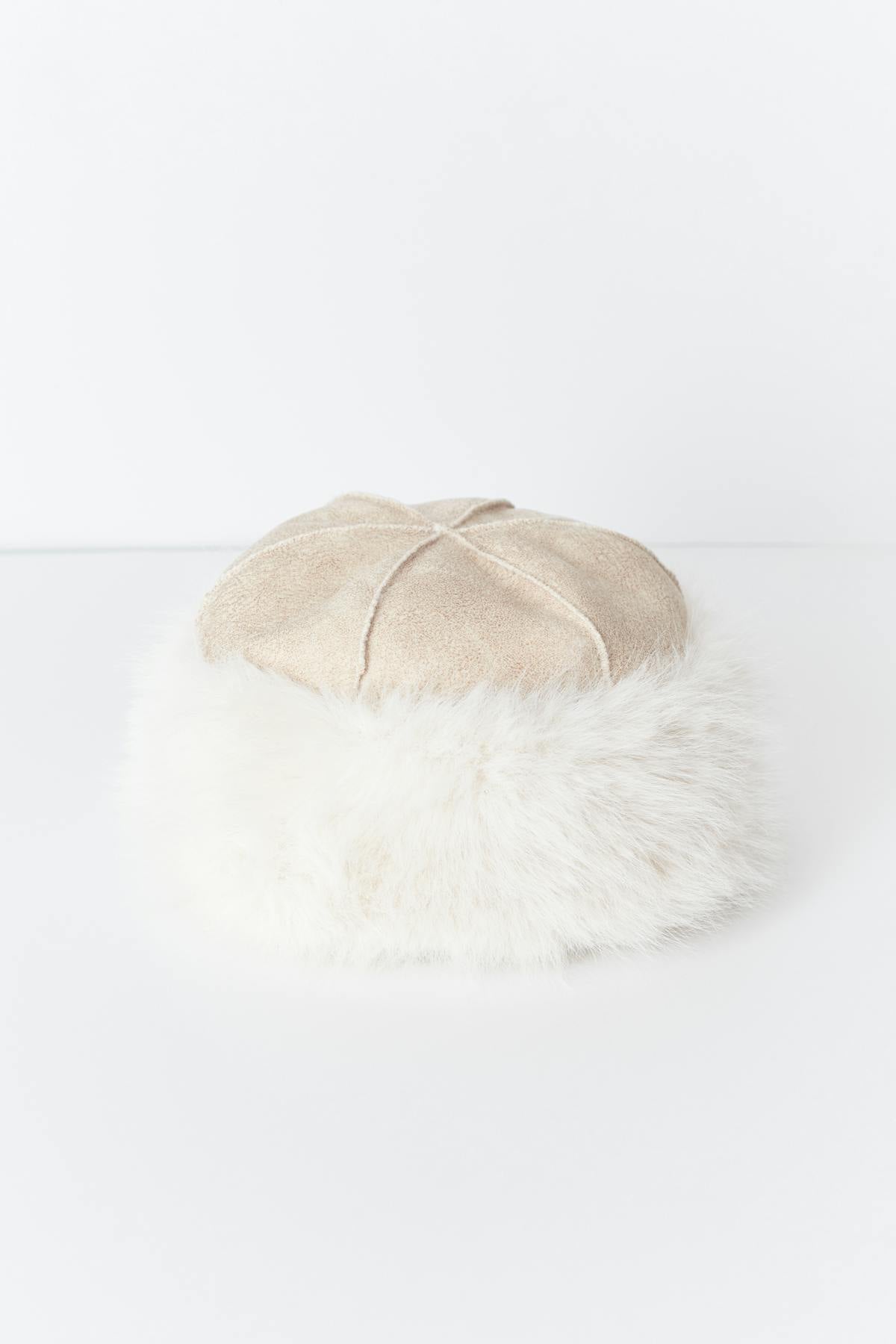 Sherling hat