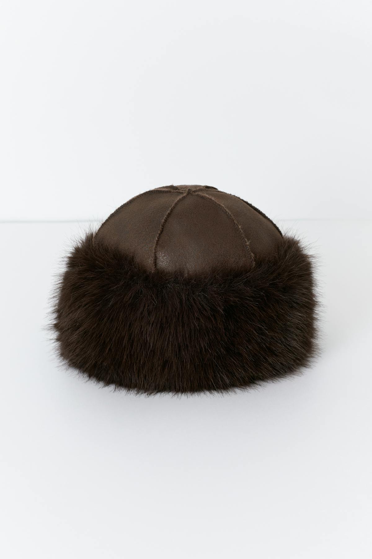 Sherling hat