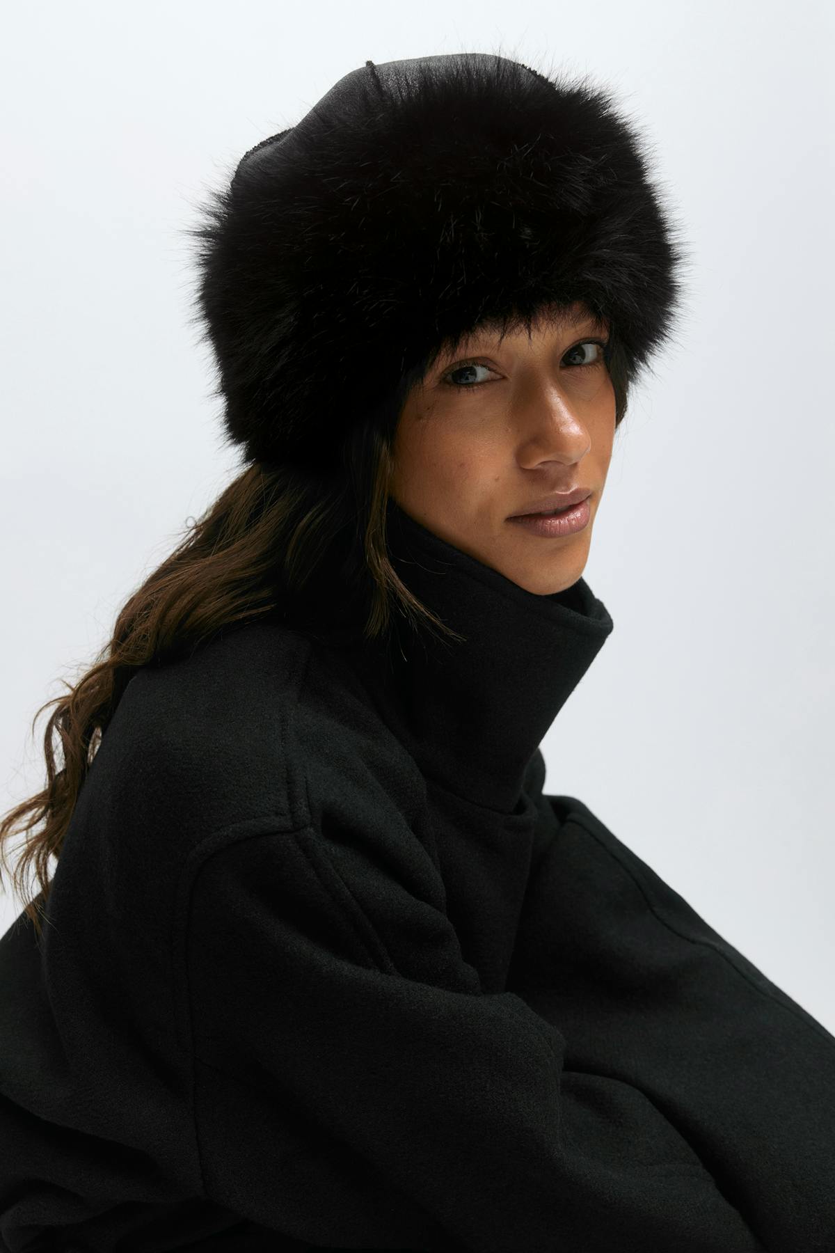 Sherling hat
