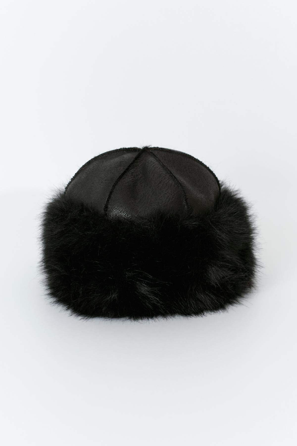 Sherling hat
