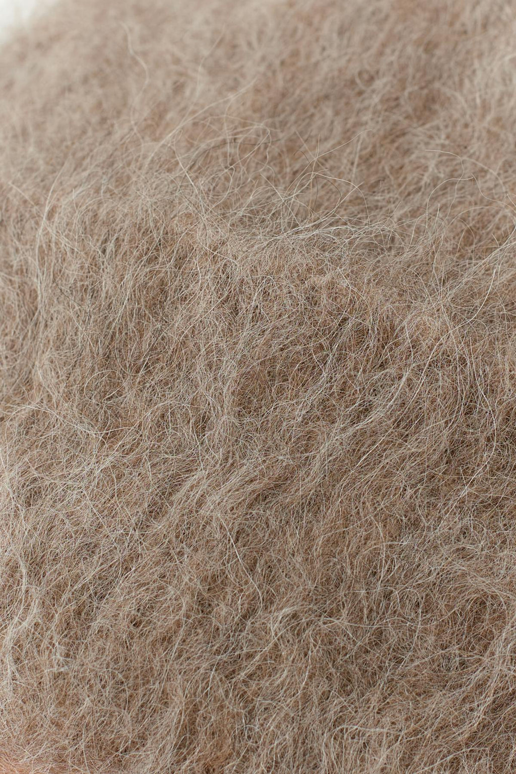 Premium alpaca beanie