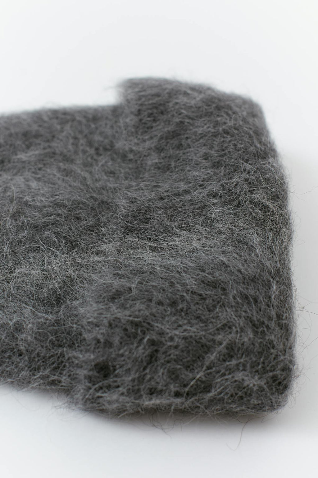Premium alpaca beanie
